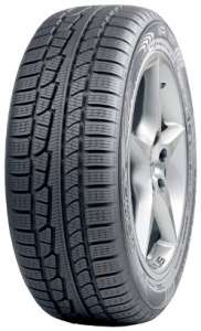 215/70R16 100H WR G2 SUV Nokian