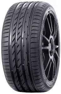 245/35R21 96Y XL zLine Nokian