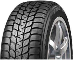 245/45R17 99V XL Blizzak LM25 Bridgestone