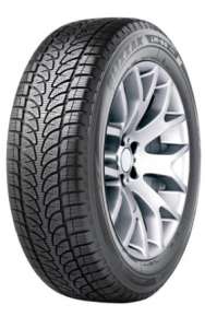 215/60R17 96H LM80 EVO Bridgestone