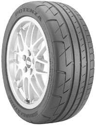225/45R17 90W POTENZA RE070 Bridgestone