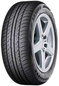 185/60R15 84H TZ300ALFA Firestone
