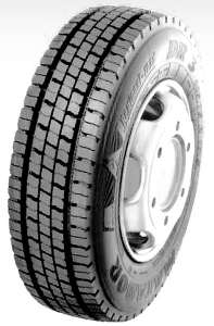215/75R17.5 126M DR3 Matador