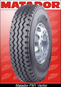 13R22.5 154K FM1 Matador