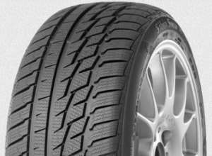 235/60R17 102H MP92 Sibir Snow Matador