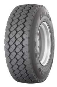 385/65R22.5 160K TM1 Matador