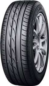 235/50R18 97V AC02 C.DRIVE-2 Yokohama