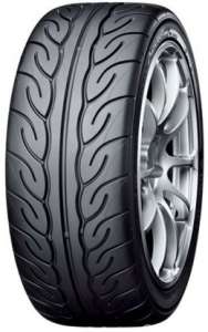 255/35R18 90W AD08 ADVAN NEOVA Yokohama