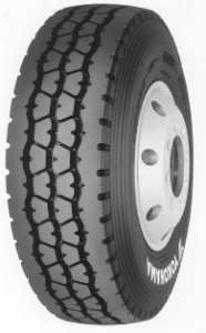 275/70R22.5 148K MY507 Yokohama