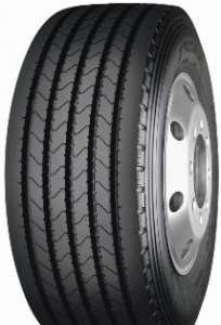 295/60R22.5 150L RY407 Yokohama