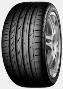 295/25R21 96Y XL V103 ADVAN SPORT Yokohama