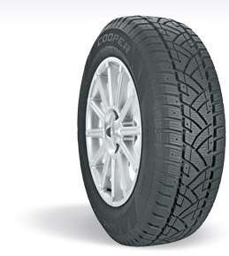 215/65R16 102T WEATHER MASTER ST3 Cooper