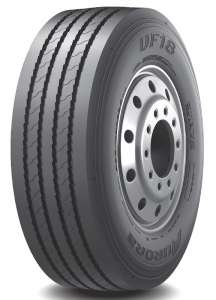 385/55R22.5 160K UF18 Hankook / Aurora
