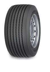 455/40R22.5 160J MARATHON LHT+ Goodyear
