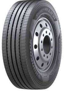 315/80R22.5 156L AH31 Smart Flex Hankook