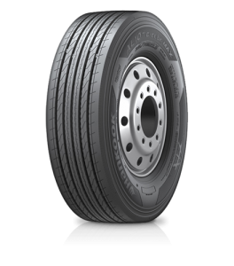 385/65R22.5 160K AL10+ eCube MAX Hankook
