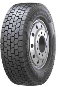 315/80R22.5 156L DH31 Smart Flex Hankook