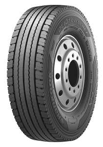 315/80R22.5 156L DL10+ e-cube MAX Hankook