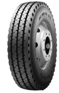 265/70R19.5 143J KMA01 Kumho