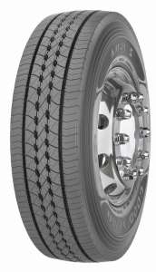 315/80R22.5 156L KMAX S M+S Goodyear