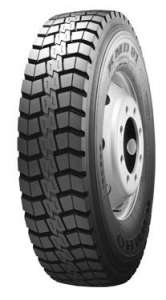 12R22.5 152K KMD01 Kumho
