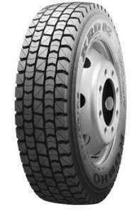 315/70R22.5 154L KRD02 Kumho