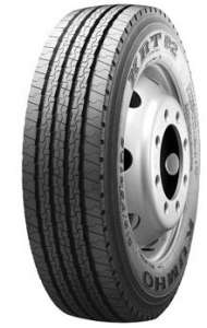 285/70R19.5 150J KRT02 Kumho