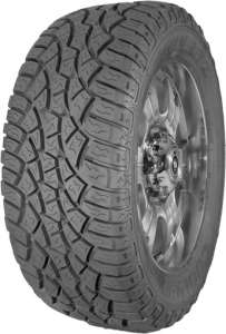 275/55R20 117S XL ZEON LTZ Cooper