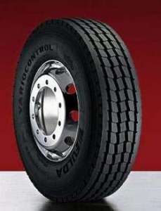 13R22.5 154K VARIOCONTROL Fulda