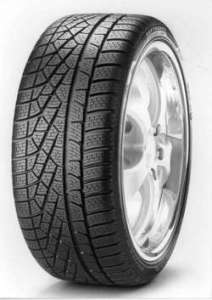 235/55R17 99V WINTER 240 SOTTOZERO Pirelli