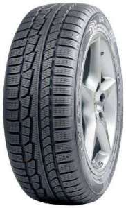 235/55R18 104H XL WR G2 SUV Nokian