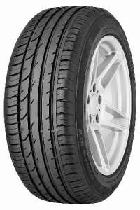 215/40R17 87V TL XL FR ContiPremiumContact 2 Continental