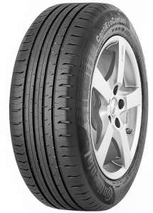 185/60R14 82H TL ContiEcoContact 5 Continental