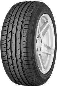195/65R15 91T ContiPremiumContact 5 Continental