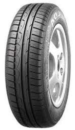 165/70R14 81T ECOCONTROL (OSOBNÍ) Fulda