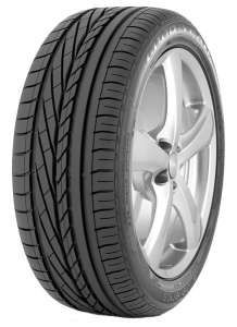 195/55R16 87H EXCELLENCE ROF Goodyear