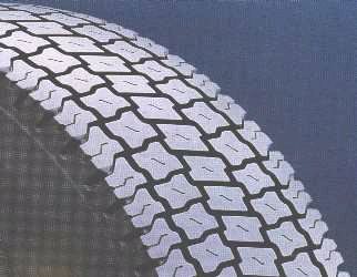 245/70R17.5 136M REGIOFORCE ALPHA Fulda