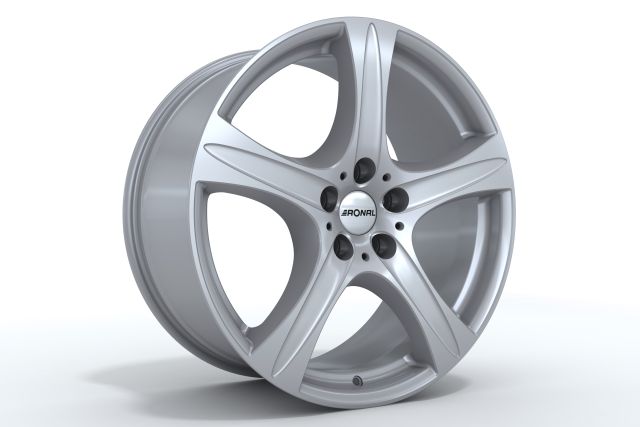 55R8855.143/030 R55 8.5x18(5x127x71,5)ET38 CHRYSLER